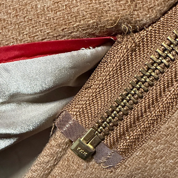 J. Crew Villa coat in Italian stadium-cloth - 10 - Picture 12 of 12